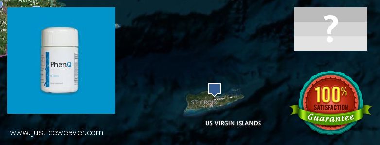 Di manakah boleh dibeli Phenq talian Virgin Islands