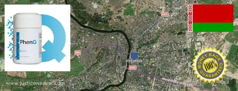 Gdzie kupić Phenq w Internecie Vitebsk, Belarus