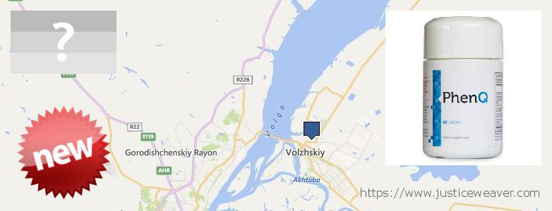 Where to Purchase PhenQ Pills Phentermine Alternative online Volzhskiy, Russia