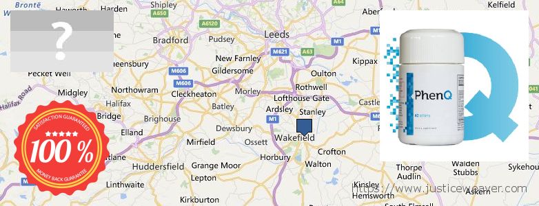 Where to Buy PhenQ Pills Phentermine Alternative online Wakefield, UK