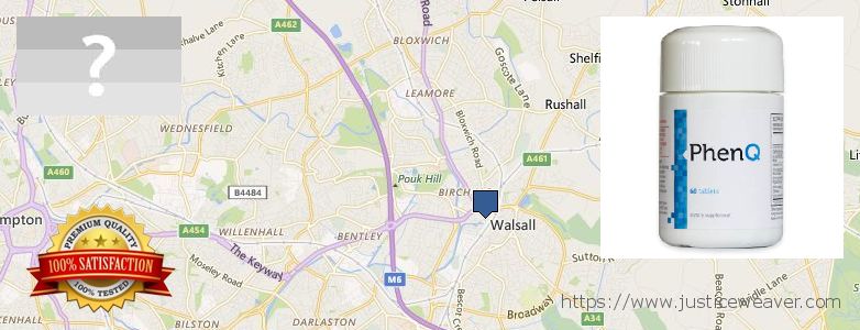 Dónde comprar Phenq en linea Walsall, UK