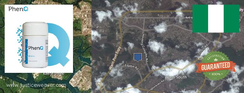 Purchase PhenQ Pills Phentermine Alternative online Warri, Nigeria