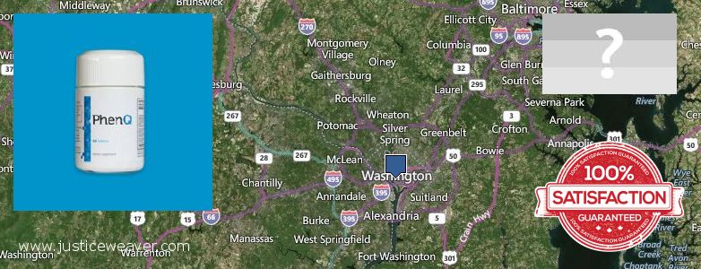 Къде да закупим Phenq онлайн Washington, D.C., USA