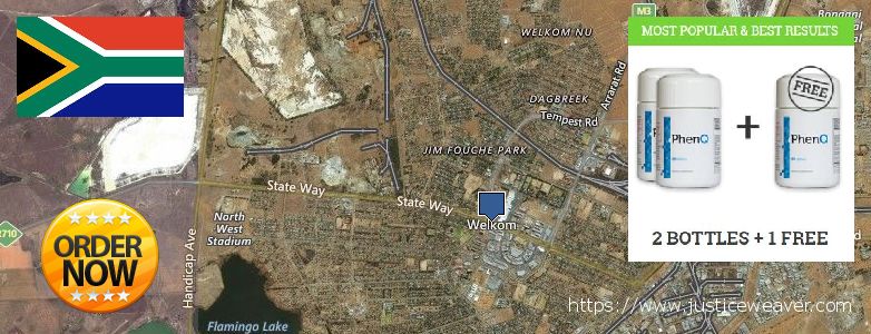 Waar te koop Phenq online Welkom, South Africa