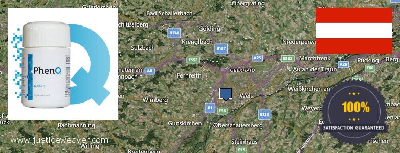 gdje kupiti Phenq na vezi Wels, Austria