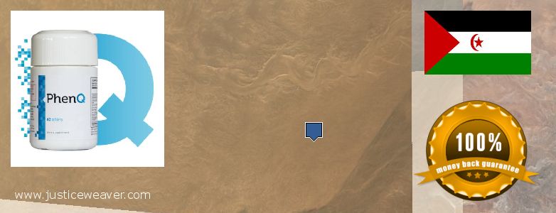 Где купить Phenq онлайн Western Sahara