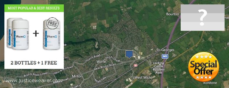 Where Can I Purchase PhenQ Pills Phentermine Alternative online Weston-super-Mare, UK