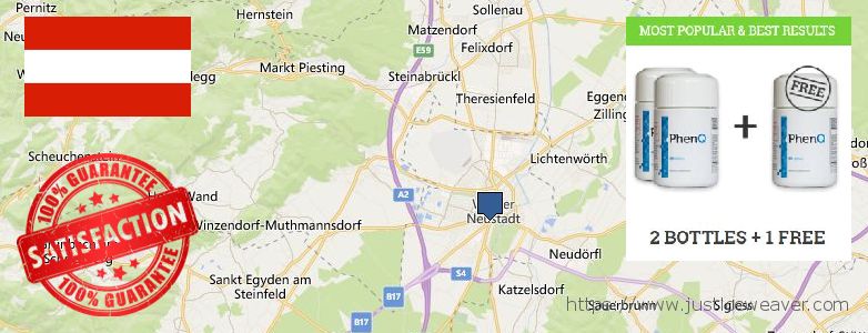 Hol lehet megvásárolni Phenq online Wiener Neustadt, Austria