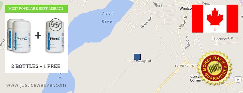 Where to Purchase PhenQ Pills Phentermine Alternative online Windsor, Canada