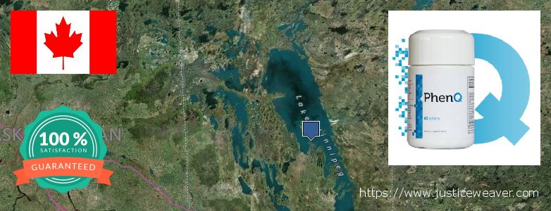 Où Acheter Phenq en ligne Winnipeg, Canada