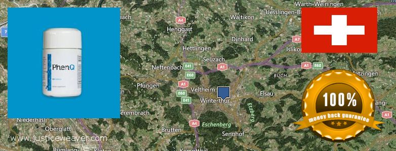 Dove acquistare Phenq in linea Winterthur, Switzerland