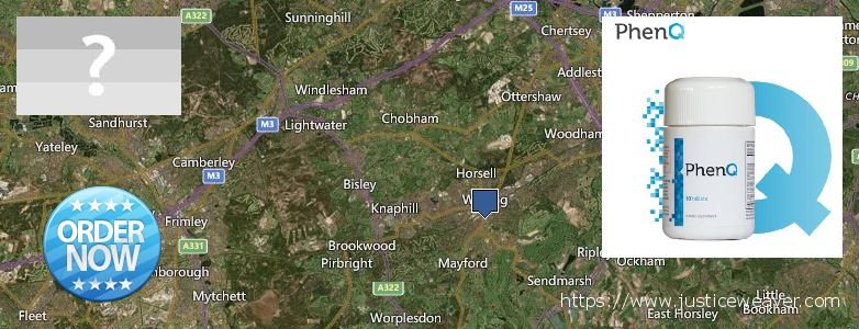 Dónde comprar Phenq en linea Woking, UK