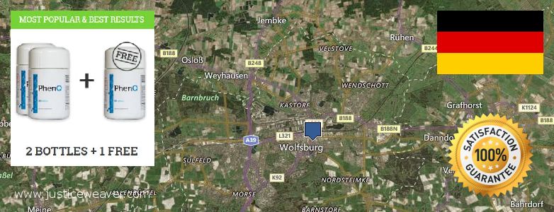 Wo kaufen Phenq online Wolfsburg, Germany