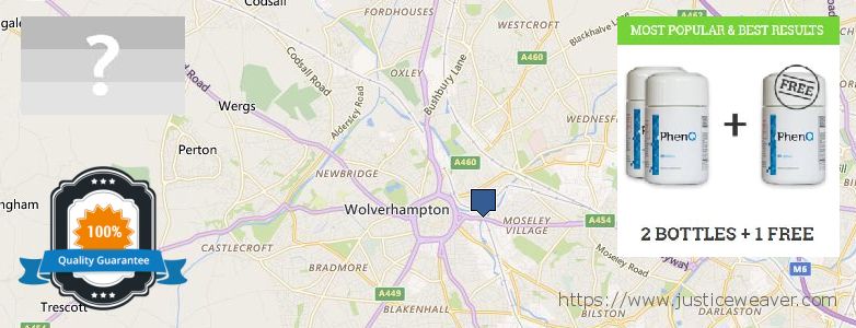 Where to Buy PhenQ Pills Phentermine Alternative online Wolverhampton, UK