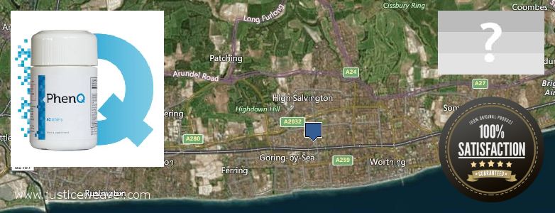 Dónde comprar Phenq en linea Worthing, UK