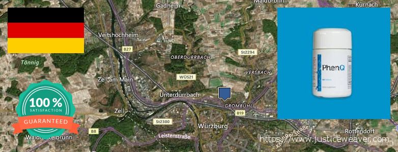 Hvor kan jeg købe Phenq online Wuerzburg, Germany