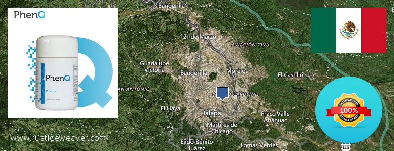 Dónde comprar Phenq en linea Xalapa de Enriquez, Mexico