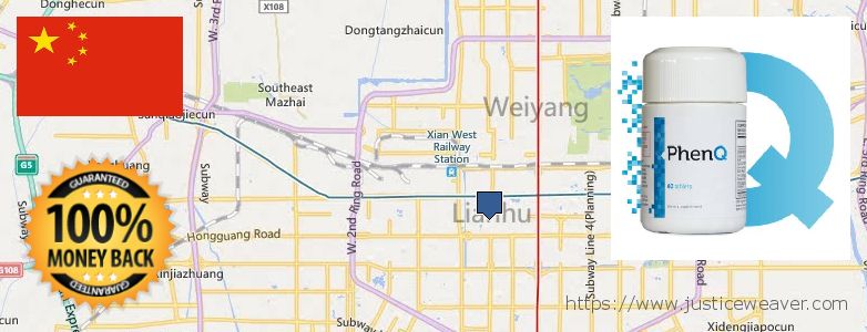 Where to Buy PhenQ Pills Phentermine Alternative online Xi'an, China