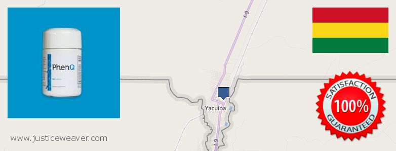 Dónde comprar Phenq en linea Yacuiba, Bolivia