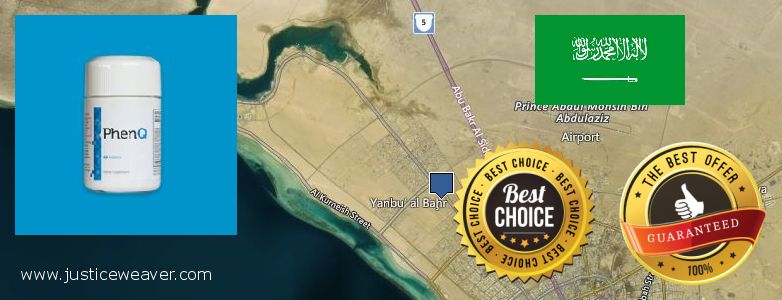 Where to Purchase PhenQ Pills Phentermine Alternative online Yanbu` al Bahr, Saudi Arabia