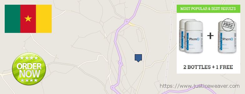 Where to Buy PhenQ Pills Phentermine Alternative online Yaounde, Cameroon