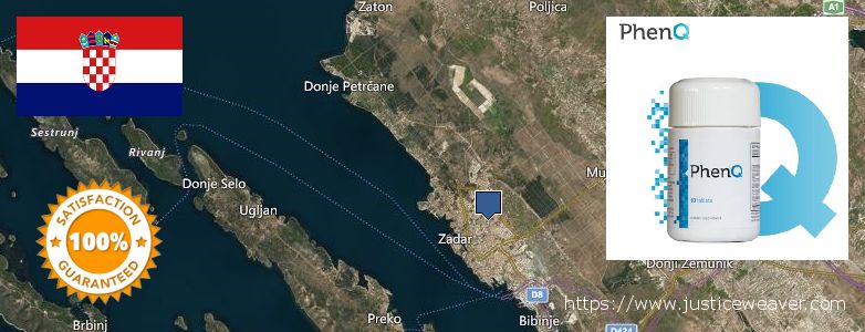 Де купити Phenq онлайн Zadar, Croatia