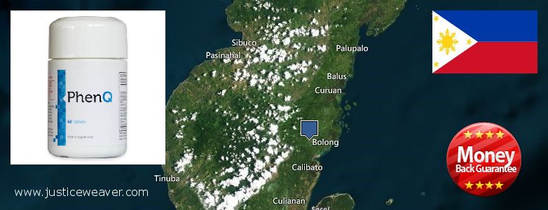 Purchase PhenQ Pills Phentermine Alternative online Zamboanga, Philippines