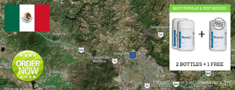 Where to Buy PhenQ Pills Phentermine Alternative online Zapopan, Mexico