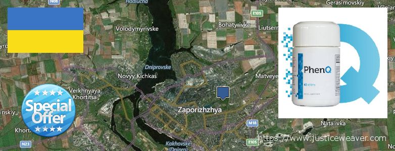 Unde să cumpărați Phenq on-line Zaporizhzhya, Ukraine