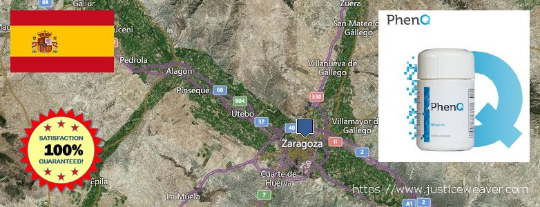 on comprar Phenq en línia Zaragoza, Spain