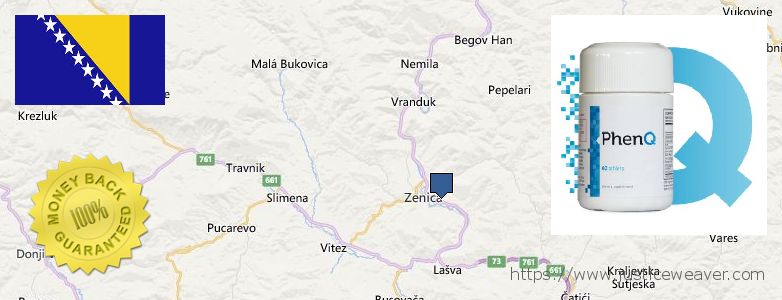 Wo kaufen Phenq online Zenica, Bosnia and Herzegovina