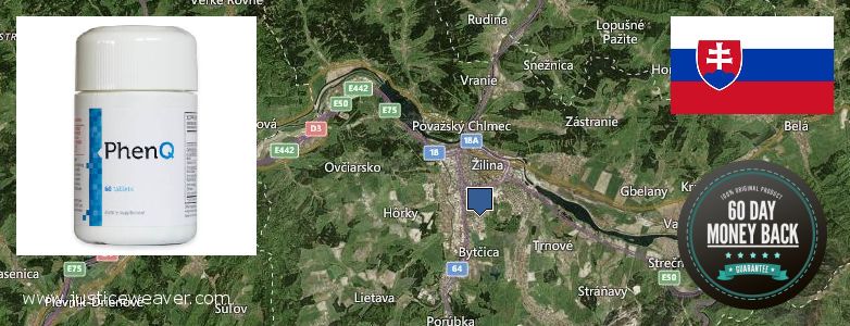Hol lehet megvásárolni Phenq online Zilina, Slovakia