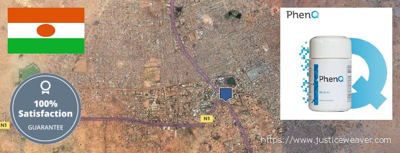 Où Acheter Phenq en ligne Zinder, Niger