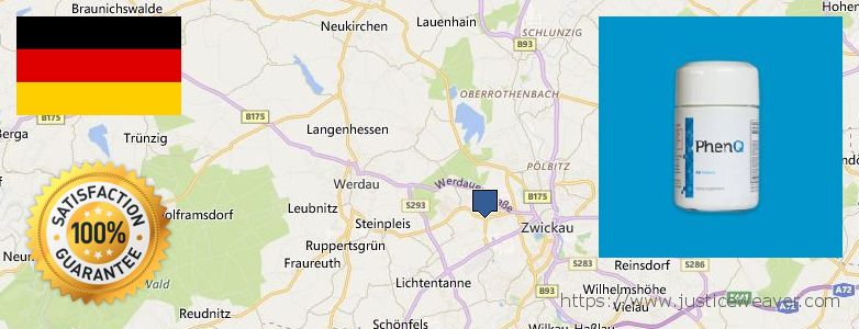 Hvor kan jeg købe Phenq online Zwickau, Germany