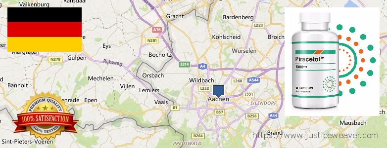 Buy Piracetam online Aachen, Germany