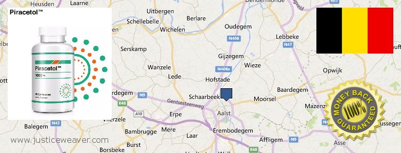 Where to Buy Piracetam online Aalst, Belgium