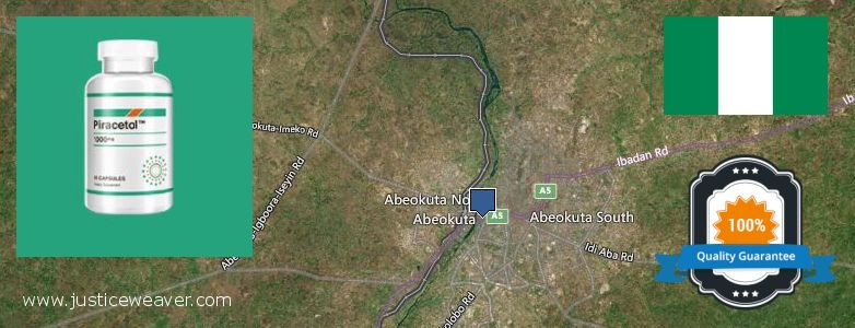 Where to Buy Piracetam online Abeokuta, Nigeria