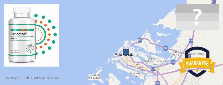 Where to Buy Piracetam online Abu Dhabi, UAE