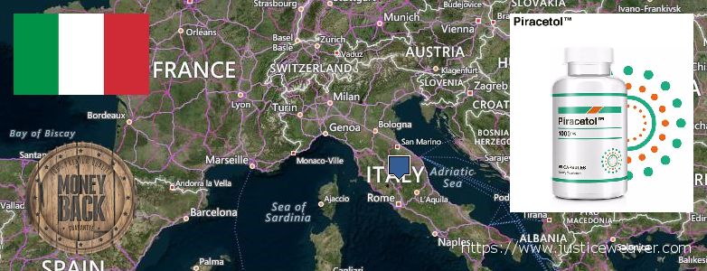 Best Place to Buy Piracetam online Acilia-Castel Fusano-Ostia Antica, Italy