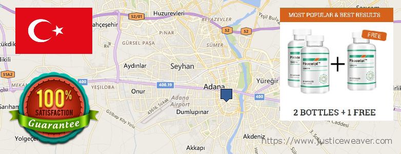 Πού να αγοράσετε Piracetam σε απευθείας σύνδεση Adana, Turkey