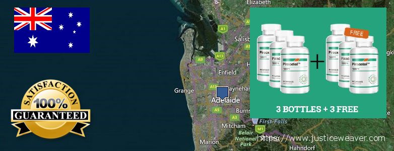 Πού να αγοράσετε Piracetam σε απευθείας σύνδεση Adelaide, Australia