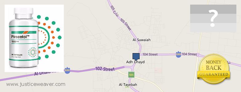 Where to Buy Piracetam online Adh Dhayd, UAE