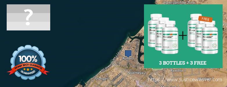 Where to Buy Piracetam online Ajman, UAE