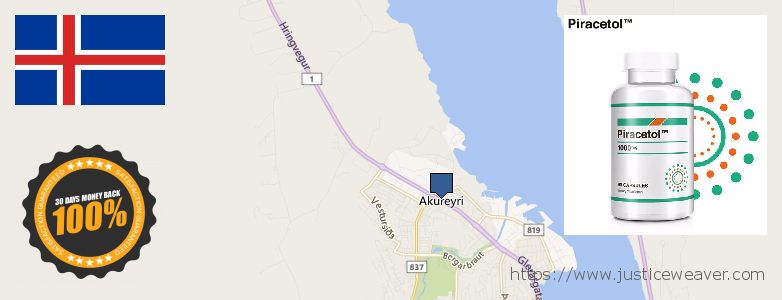 Best Place to Buy Piracetam online Akureyri, Iceland