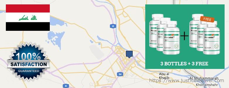 Nereden Alınır Piracetam çevrimiçi Al Basrah, Iraq