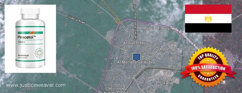 Where Can You Buy Piracetam online Al Mahallah al Kubra, Egypt