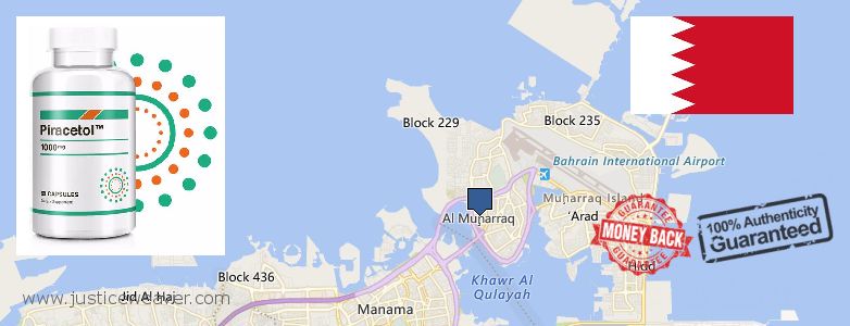 Where to Purchase Piracetam online Al Muharraq, Bahrain