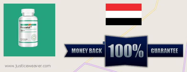 Purchase Piracetam online Al Mukalla, Yemen