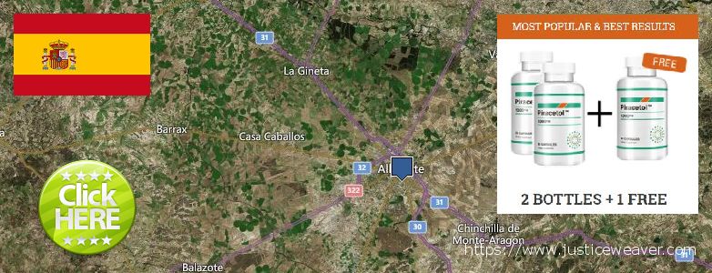 on comprar Piracetam en línia Albacete, Spain