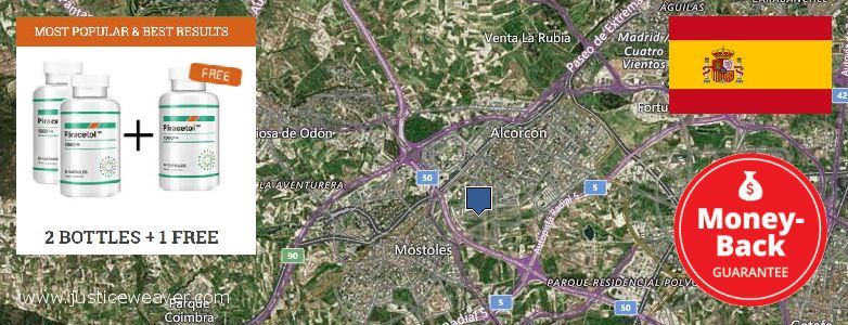 on comprar Piracetam en línia Alcorcon, Spain